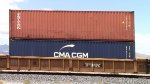 EB Priority Container Frt @ Erie -60